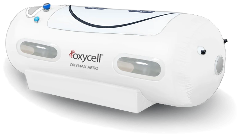 OxyMax Aero