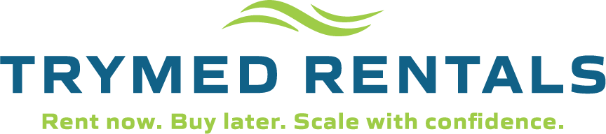 TryMed Rentals
