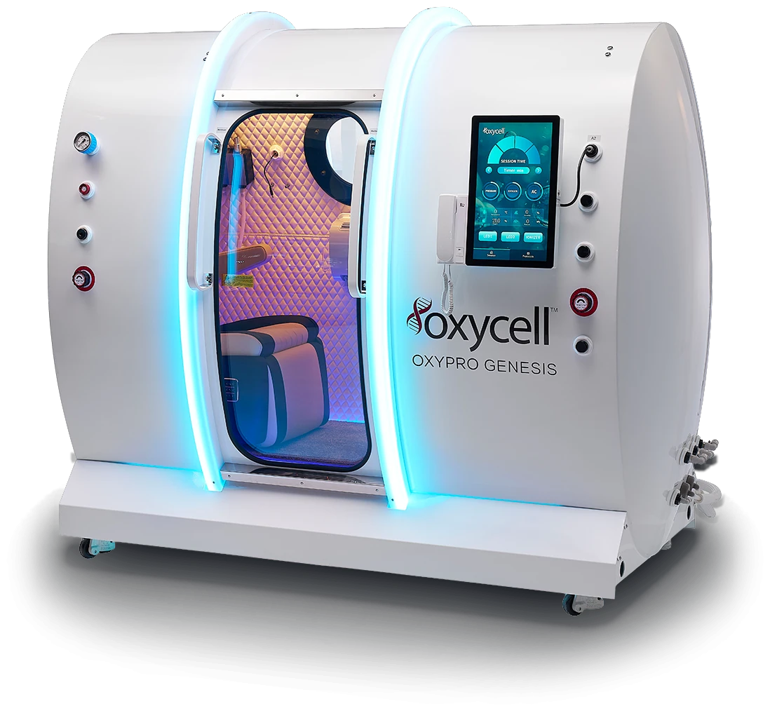 OxyPro Genesis