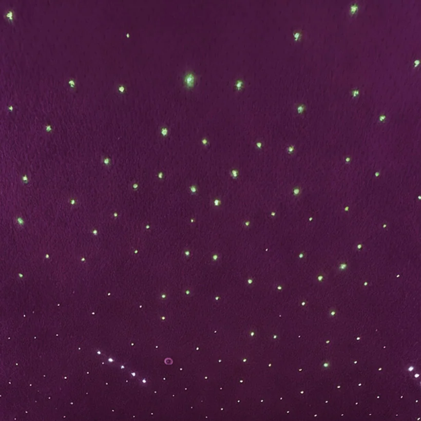 Starry Roof Liner