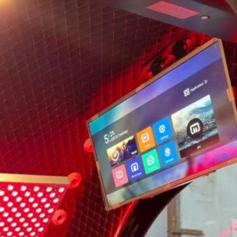 Bluetooth Smart TV System