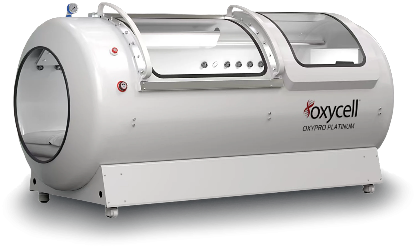 OxyPro Platinum