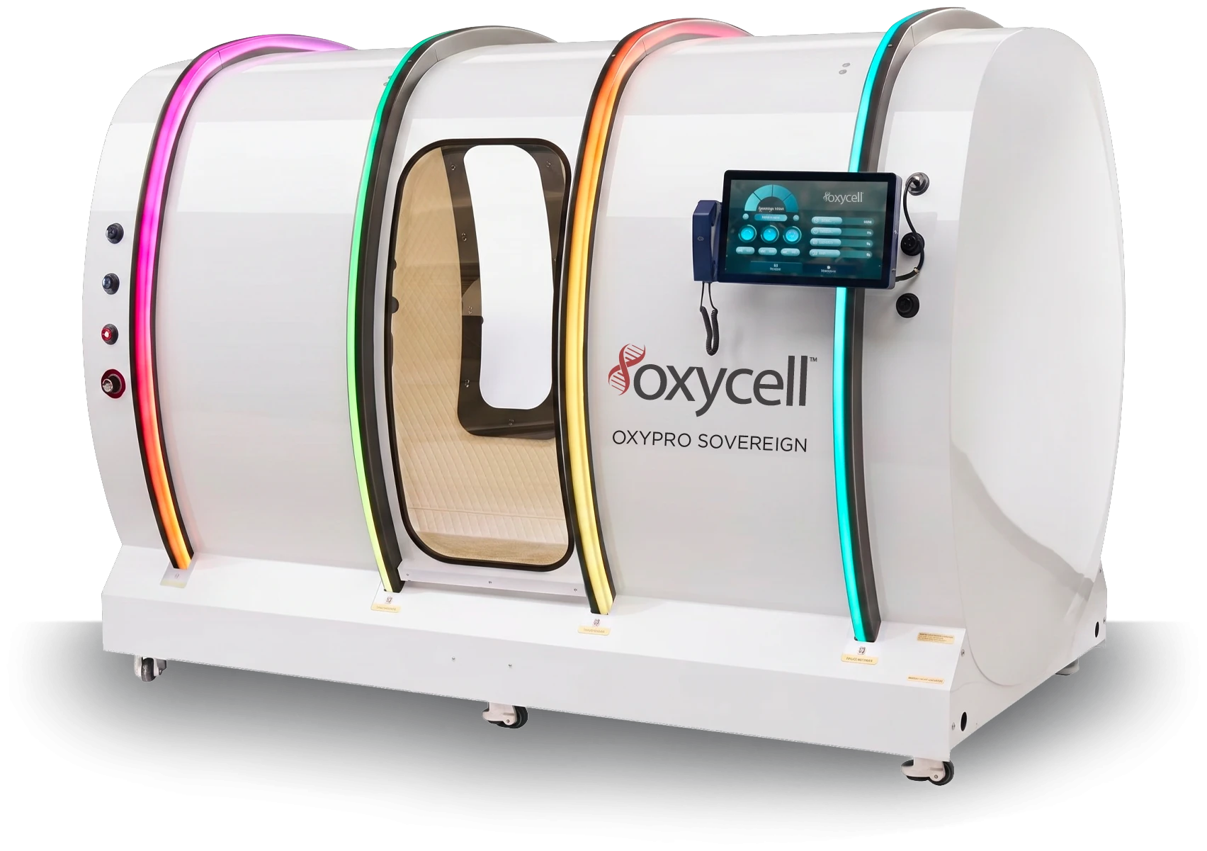 OxyPro Sovereign