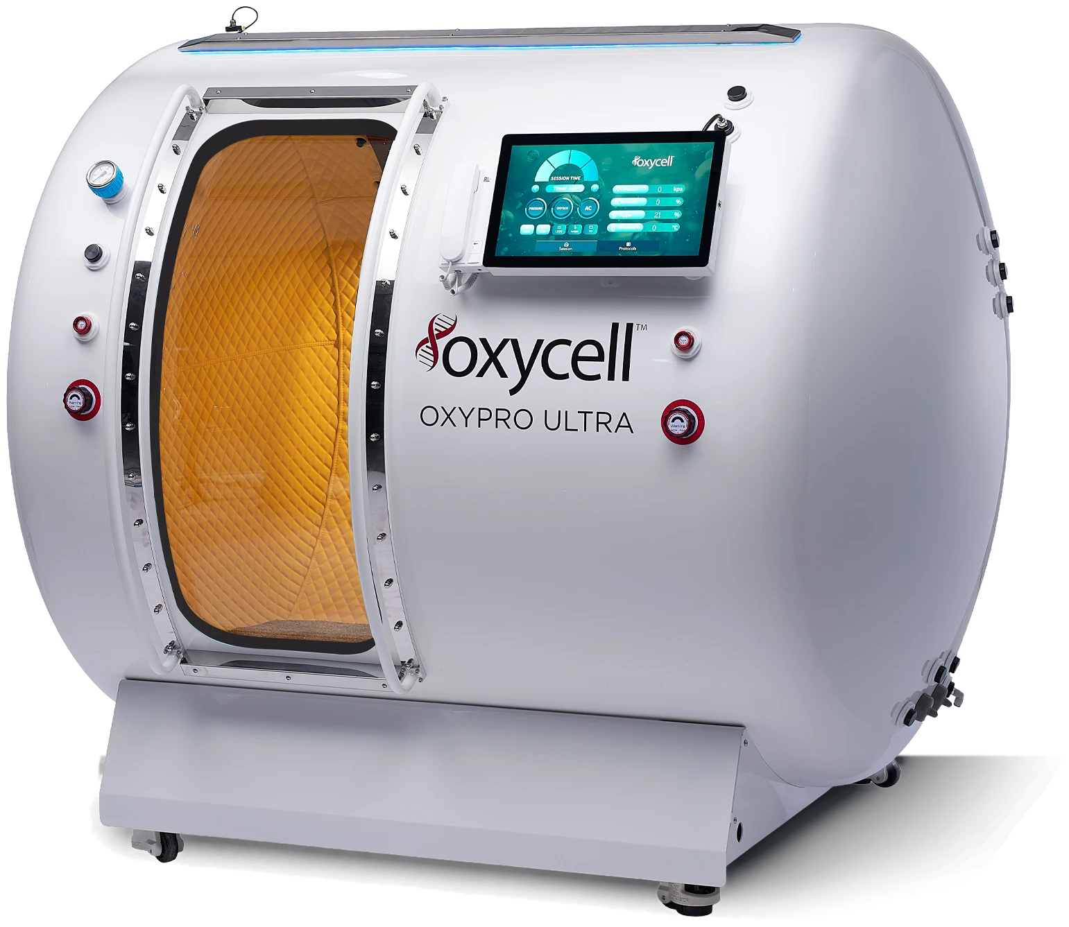 OxyPro Ultra