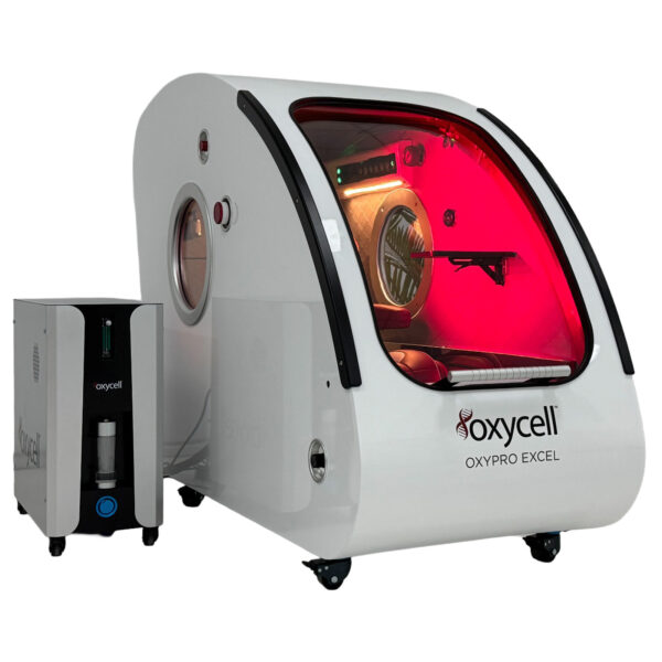 OxyPro Excel - Image 2