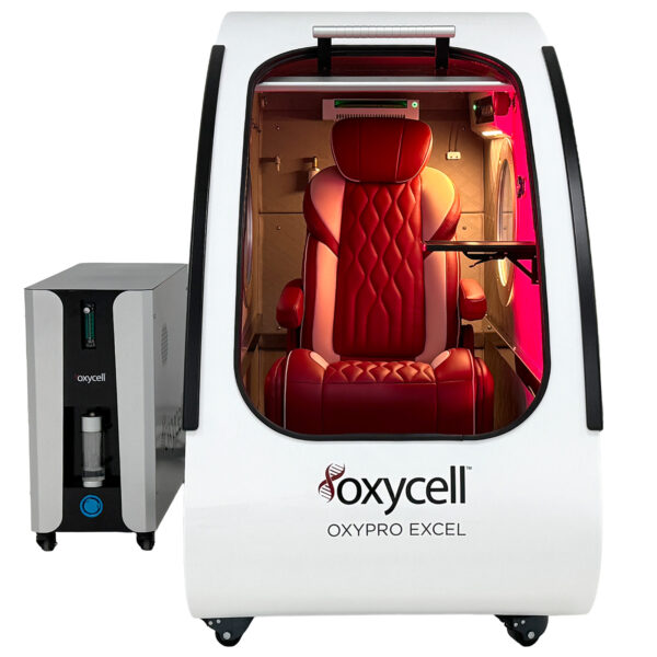 OxyPro Excel - Image 3
