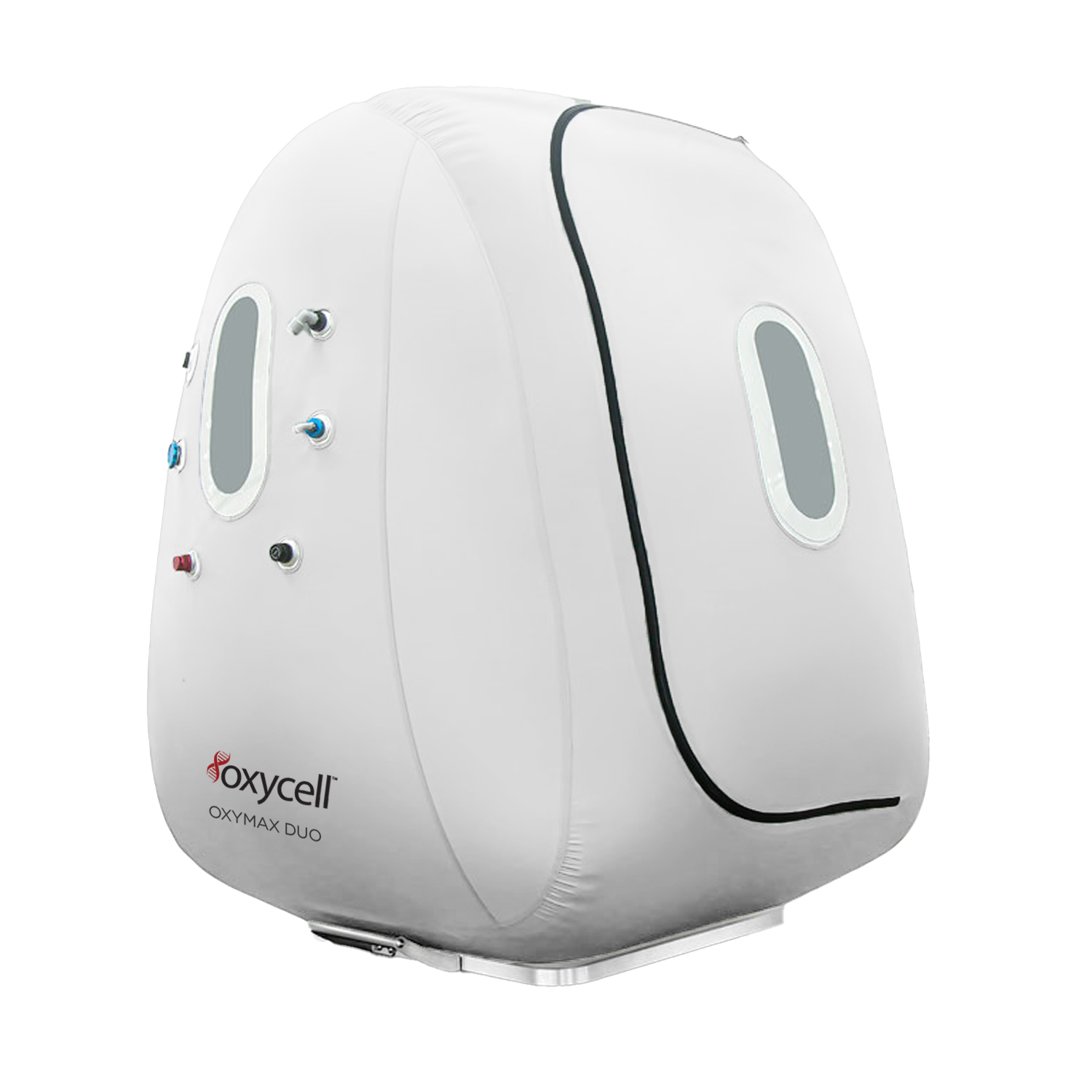 OxyMax Duo