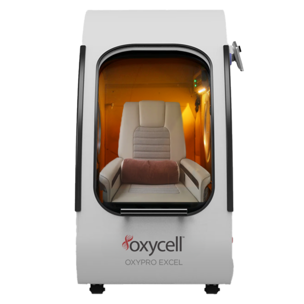 OxyPro Excel - Image 3
