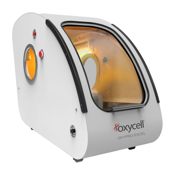 OxyPro Excel - Image 2