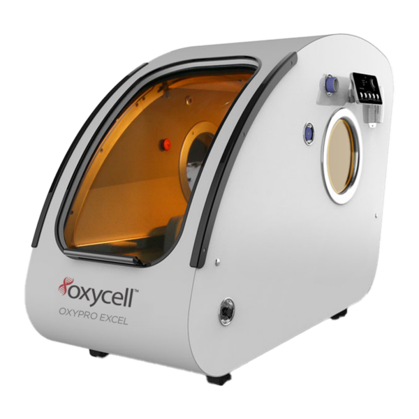 OxyPro Excel