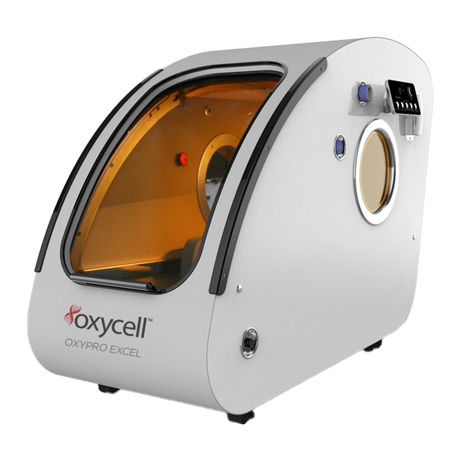 OxyPro Excel