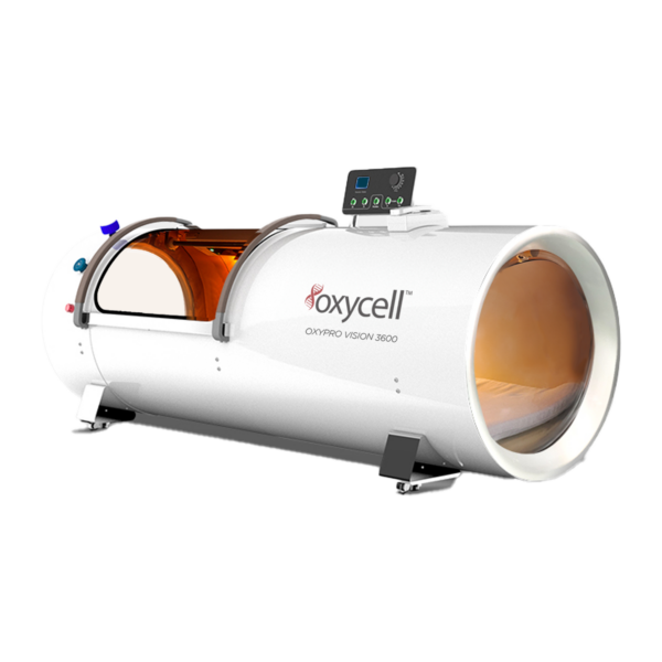 OxyPro Vision