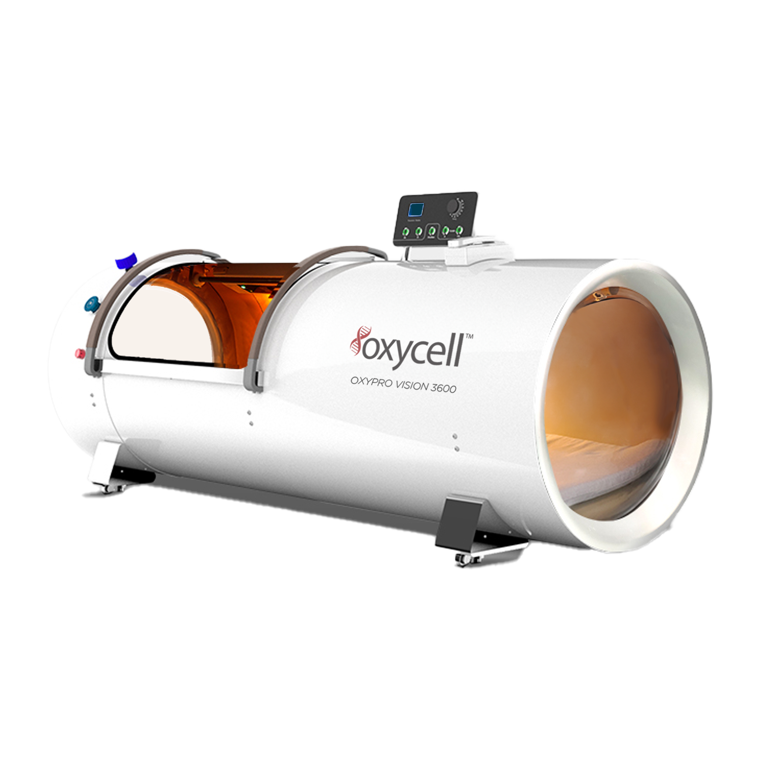 OxyPro Vision