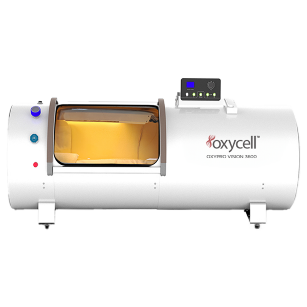 OxyPro Vision - Image 3