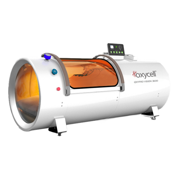 OxyPro Vision - Image 2