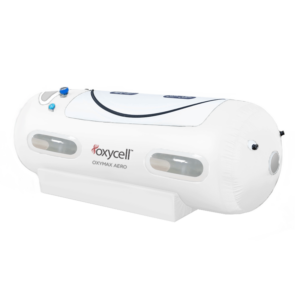 OxyMax Aero - OxyMax Aero 3600 (1.5 ATA)