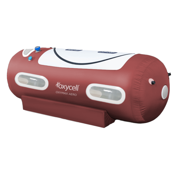 OxyMax Aero - Image 8