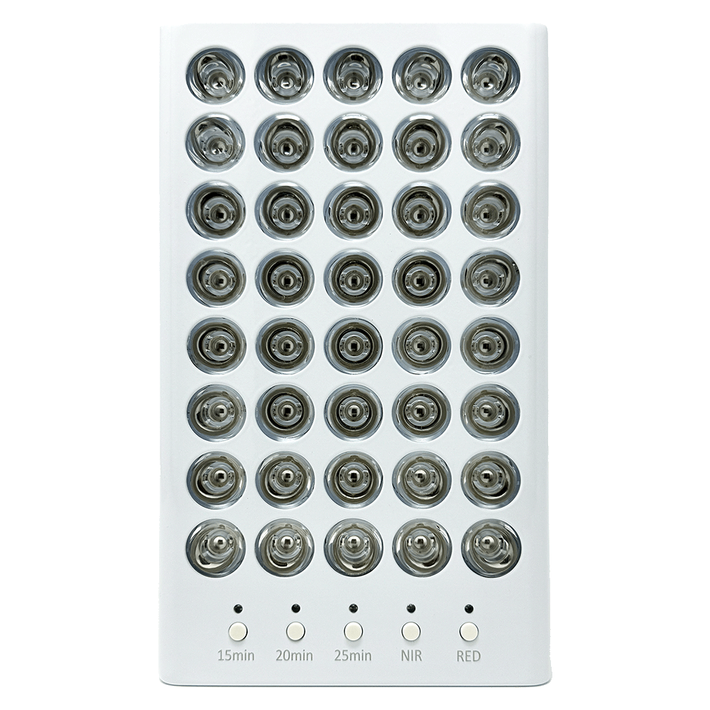 Red Light NIR Upgrade