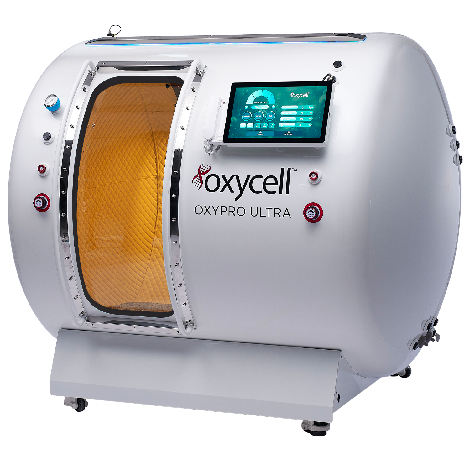 OxyPro Ultra
