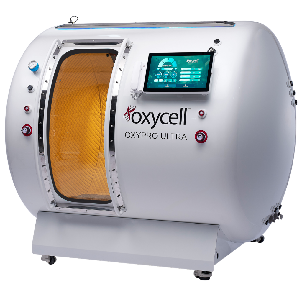 OxyPro Ultra