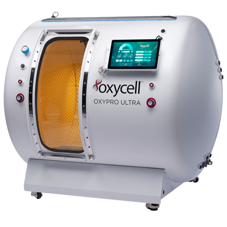 OxyPro Ultra