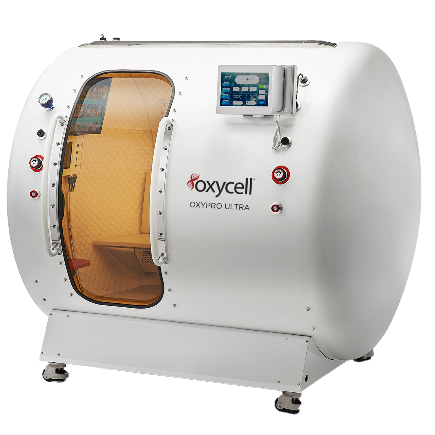 OxyPro Ultra