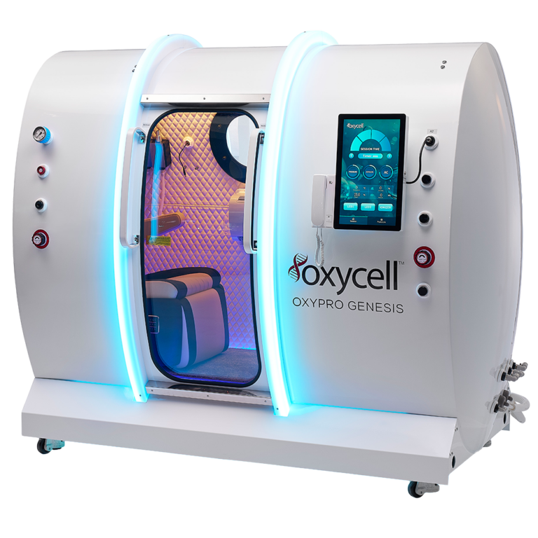 OxyPro Genesis