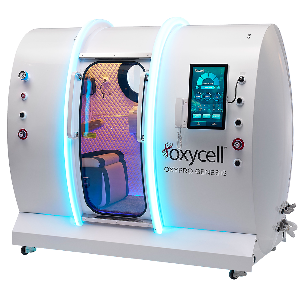 OxyPro Genesis