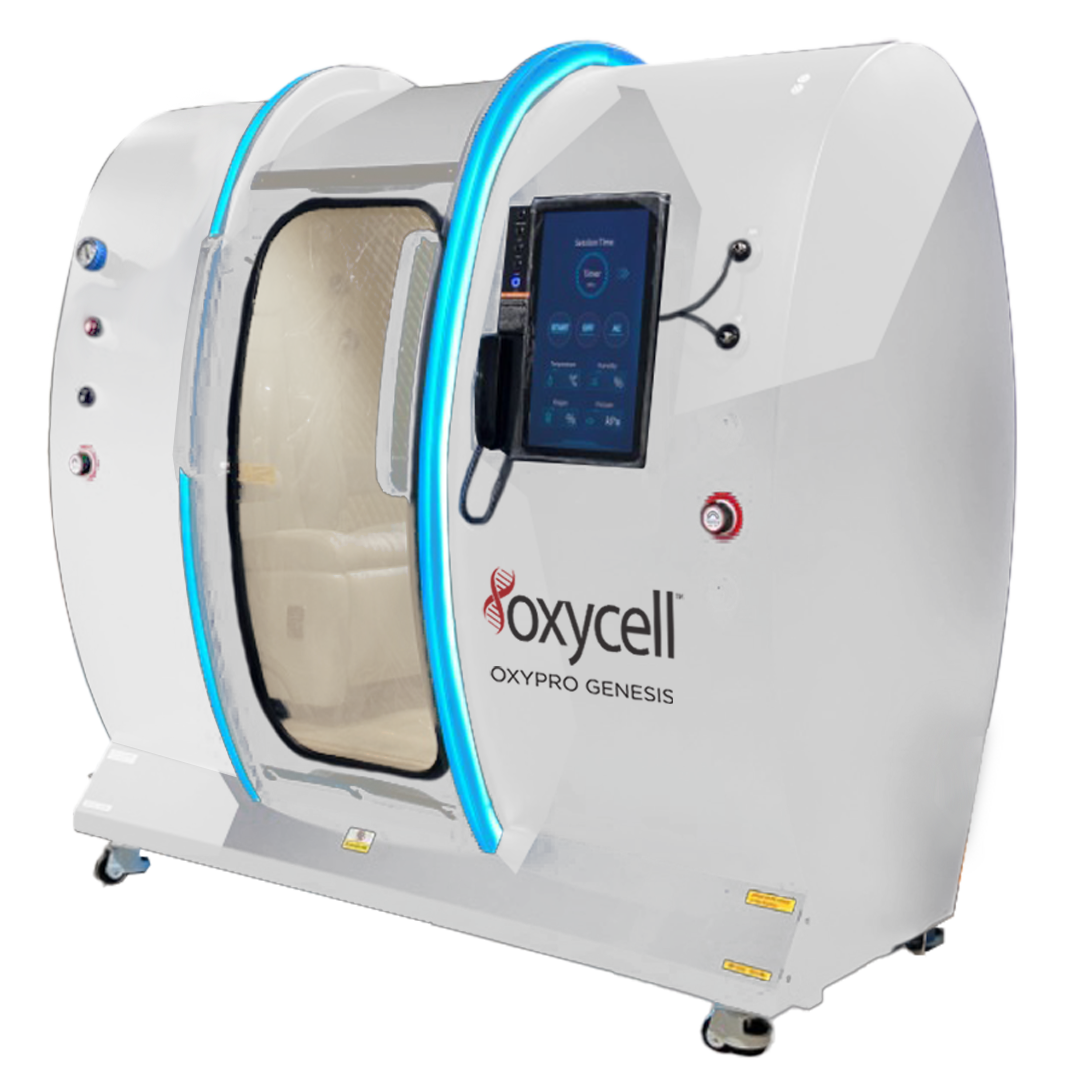 OxyPro Genesis