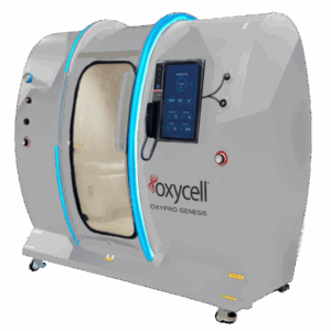 OxyPro Genesis - OxyPro Genesis (2.0 ATA)