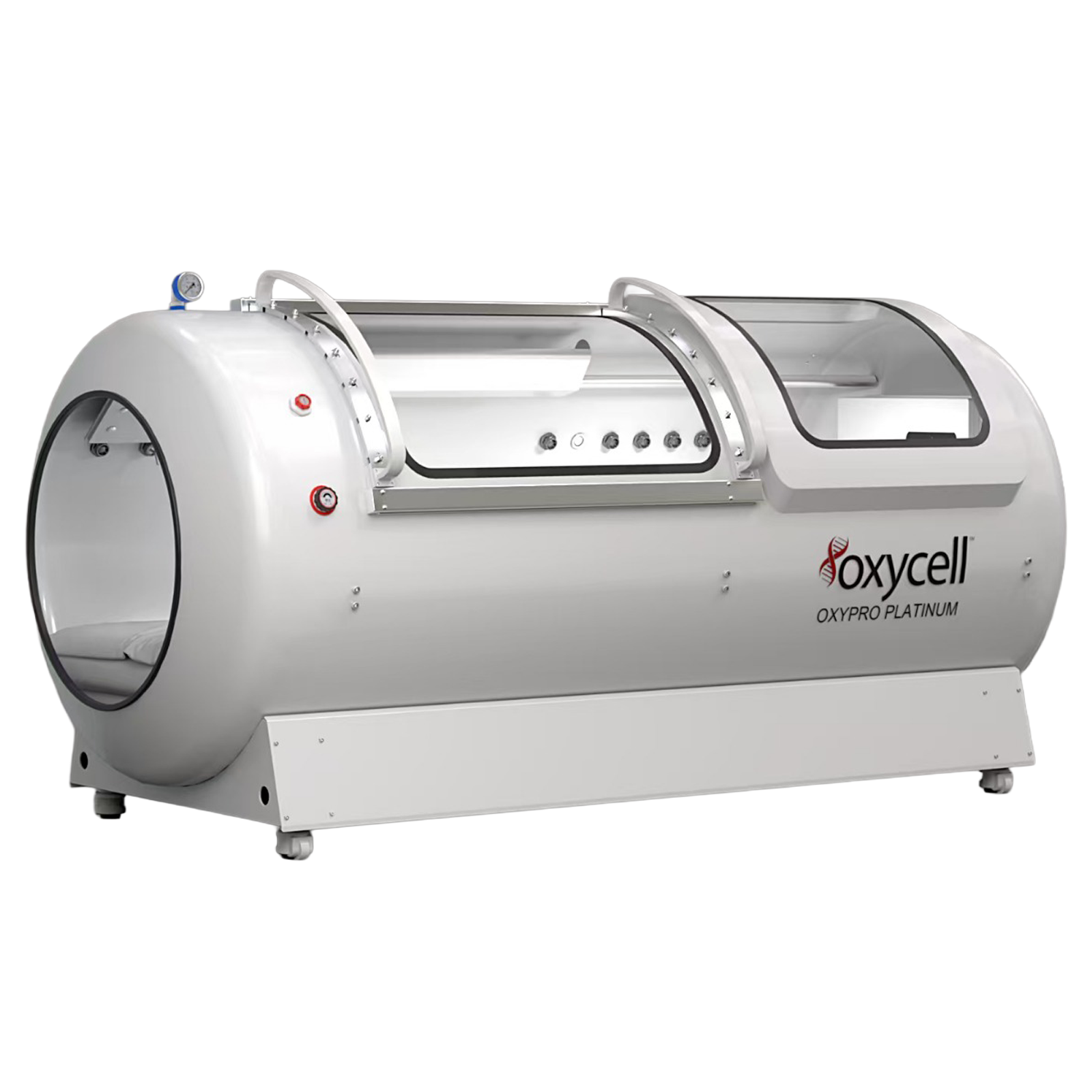 OxyPro Platinum