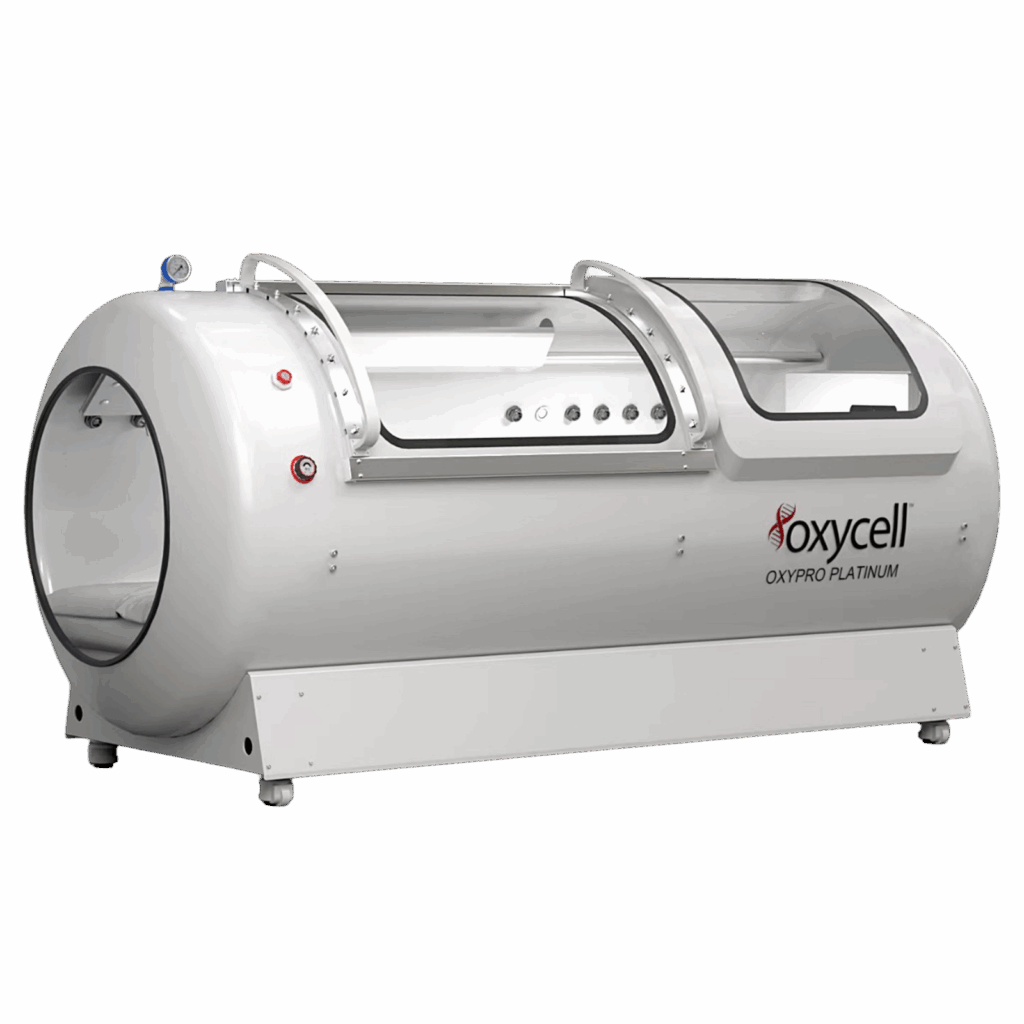 OxyPro Platinum