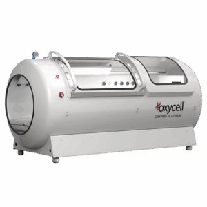 OxyPro Platinum - OxyPro Platinum 3400 (2.0 ATA)