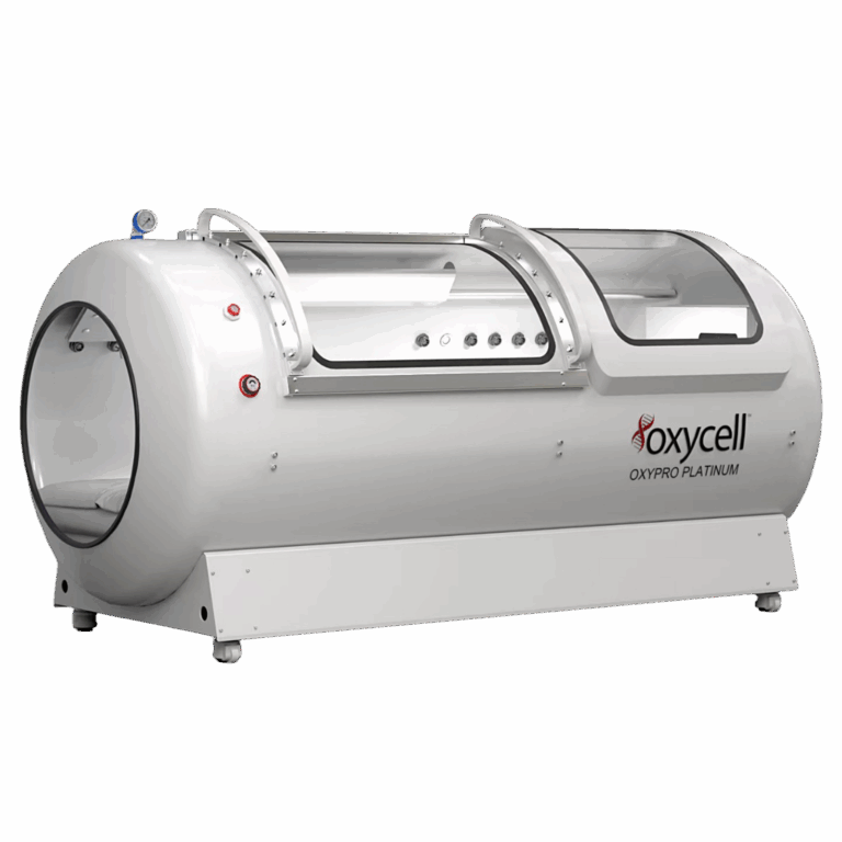 OxyPro Platinum