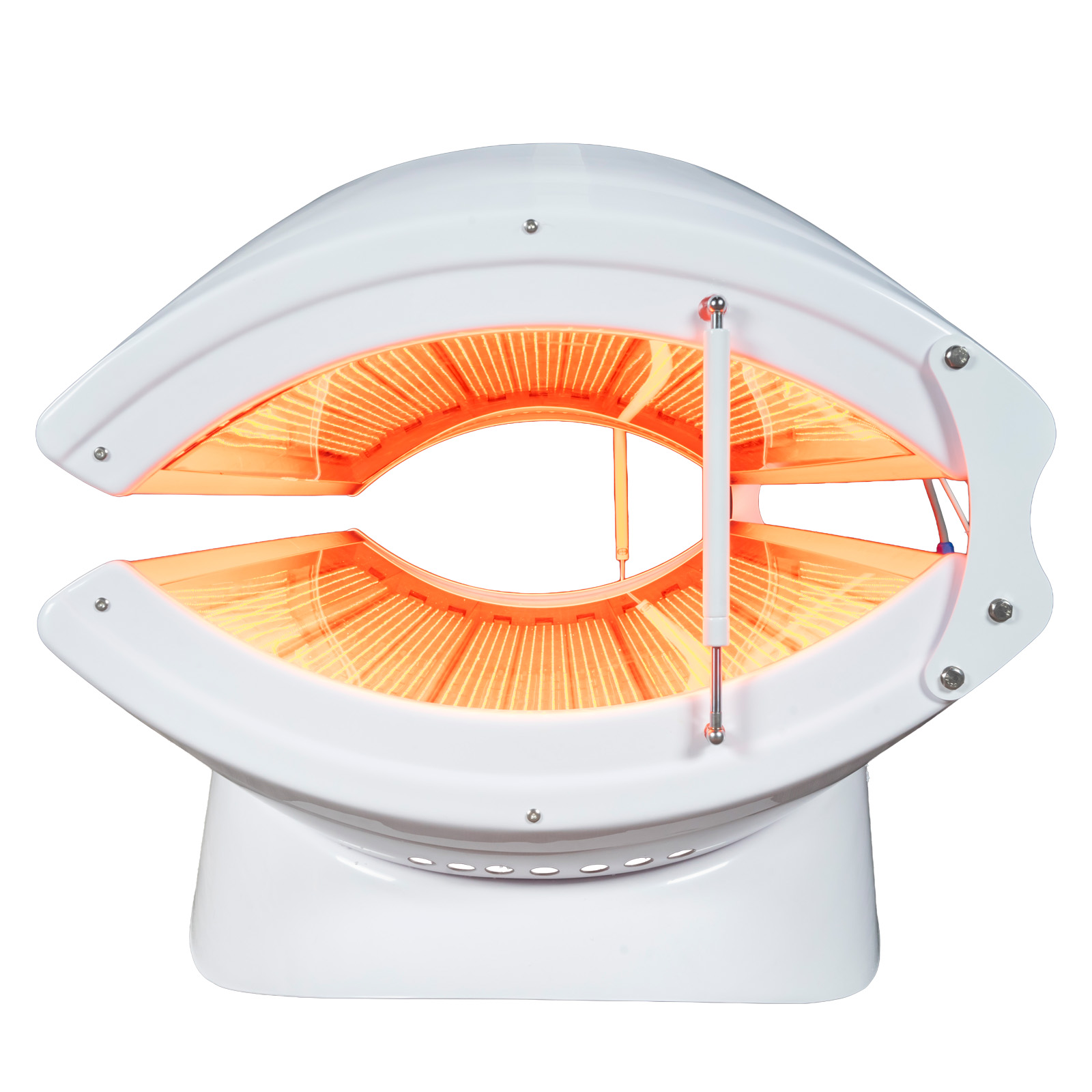 OxyPro Platinum 2.0 ATA Hyperbaric Chamber - Oxycell