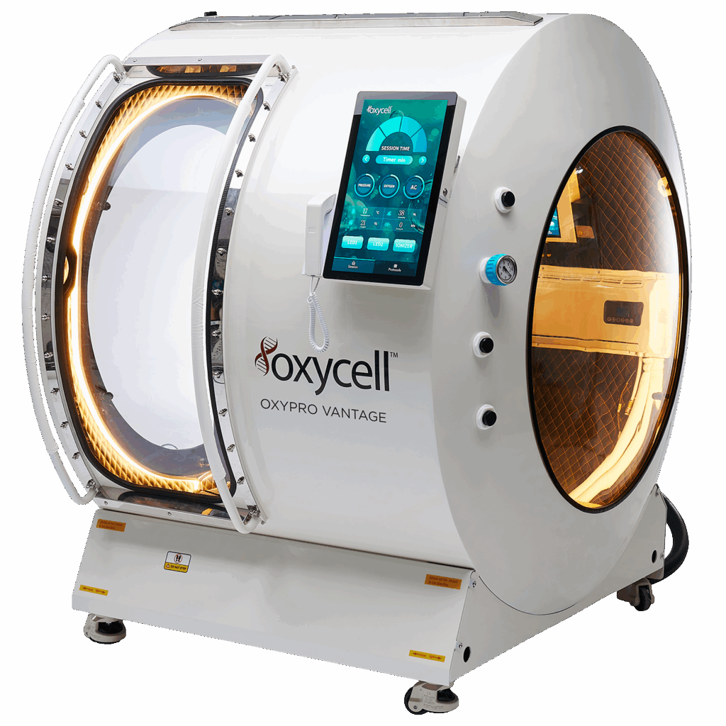 OxyPro Vantage