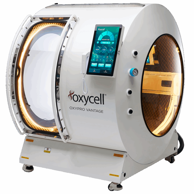 OxyPro Vantage