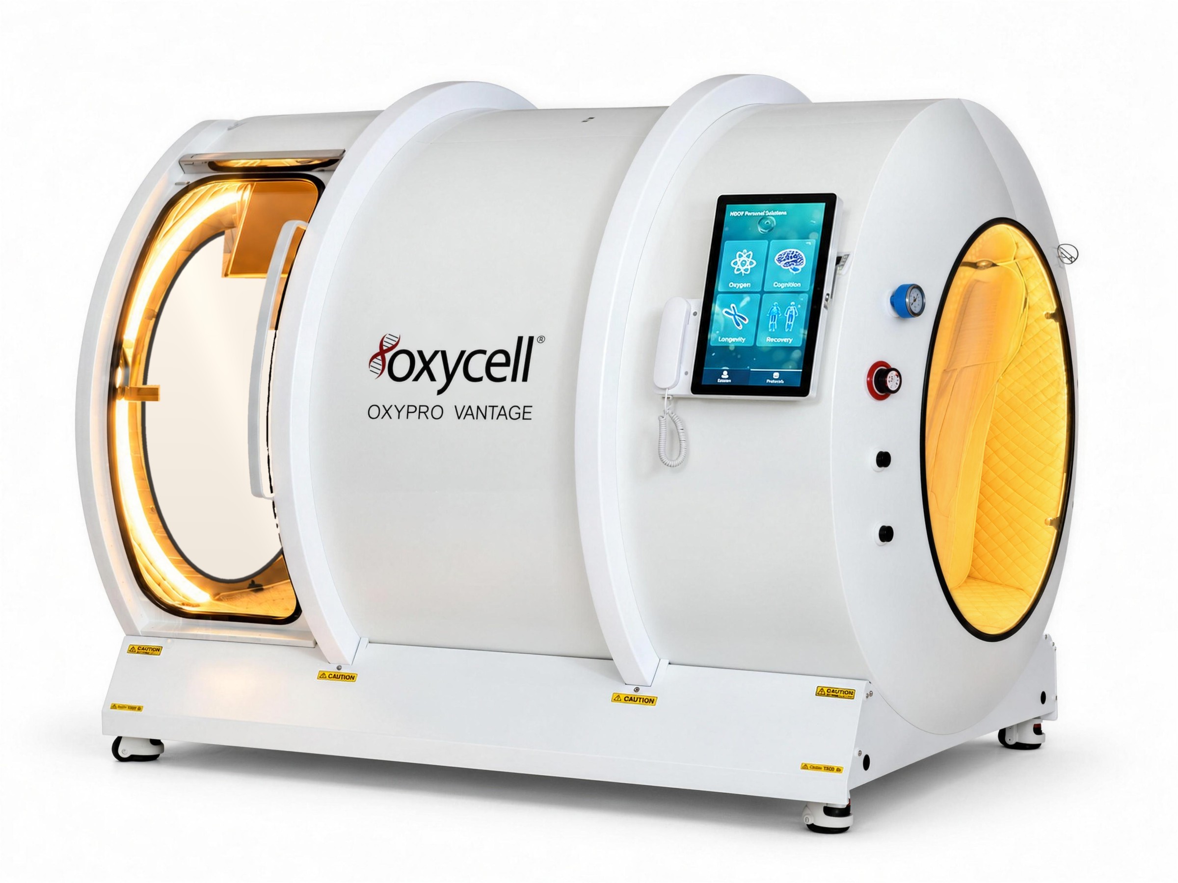 OxyPro Vantage XLS