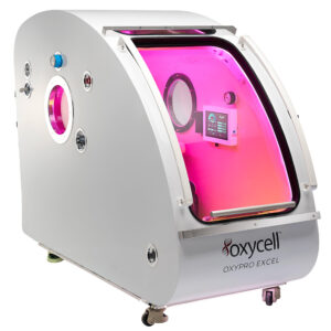 OxyPro Excel - OxyPro Excel