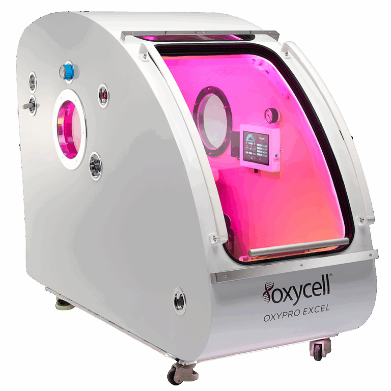 OxyPro Excel