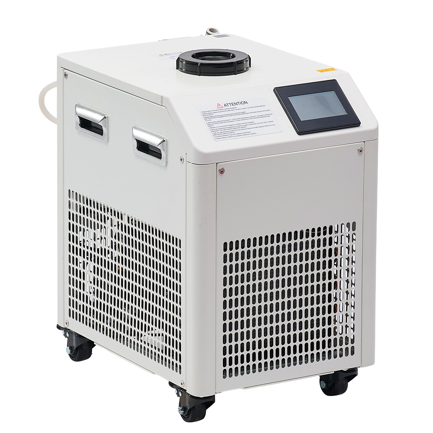 Climate Control System