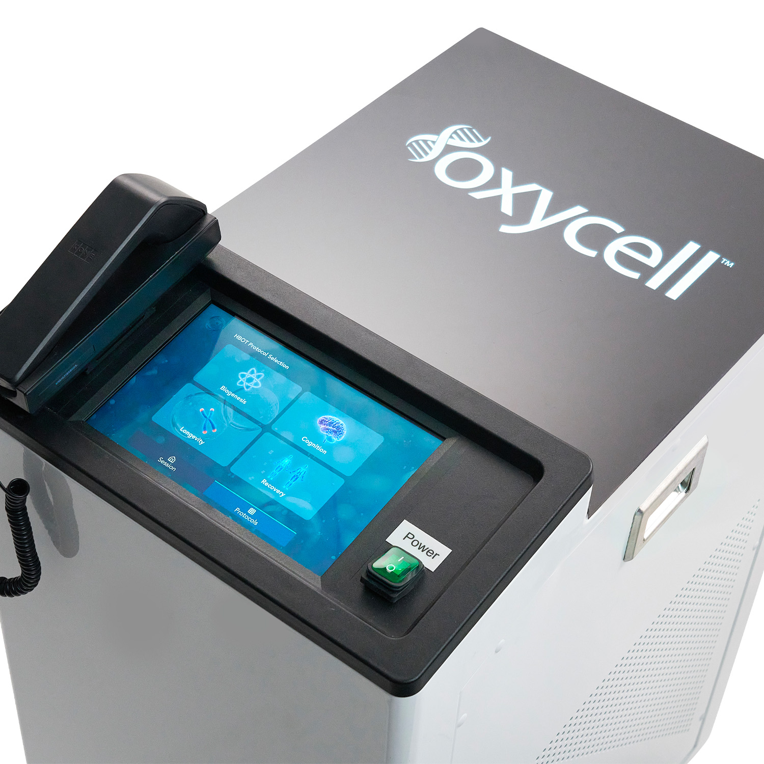 All-in-One Operating System