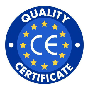 CE Certification