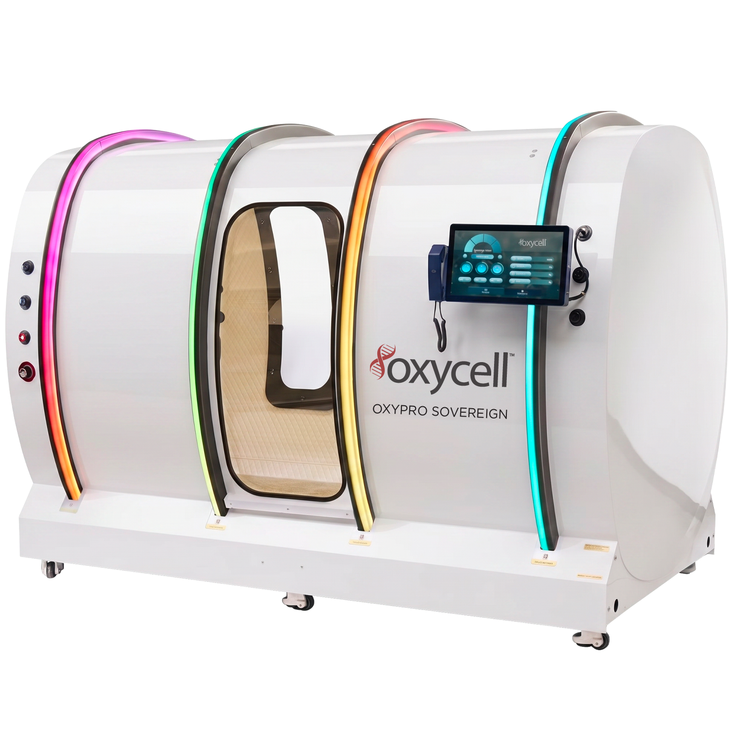 OxyPro Sovereign