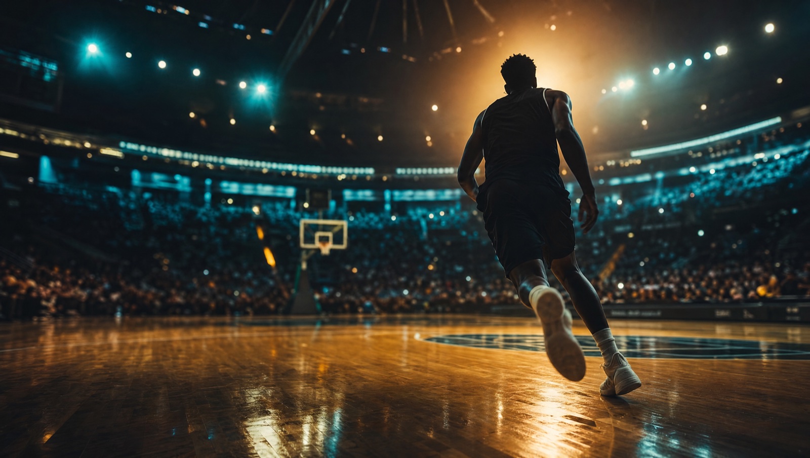 Athletes Using HBOT: Unlocking Peak Performance and Recovery