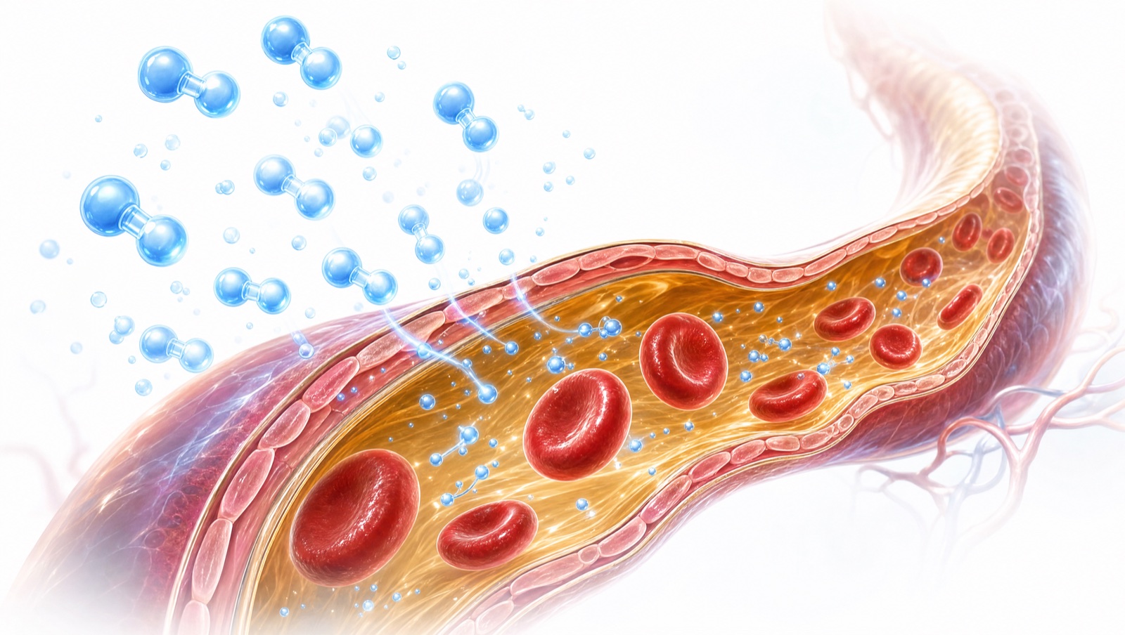 Hyperbaric Science: How HBOT Works