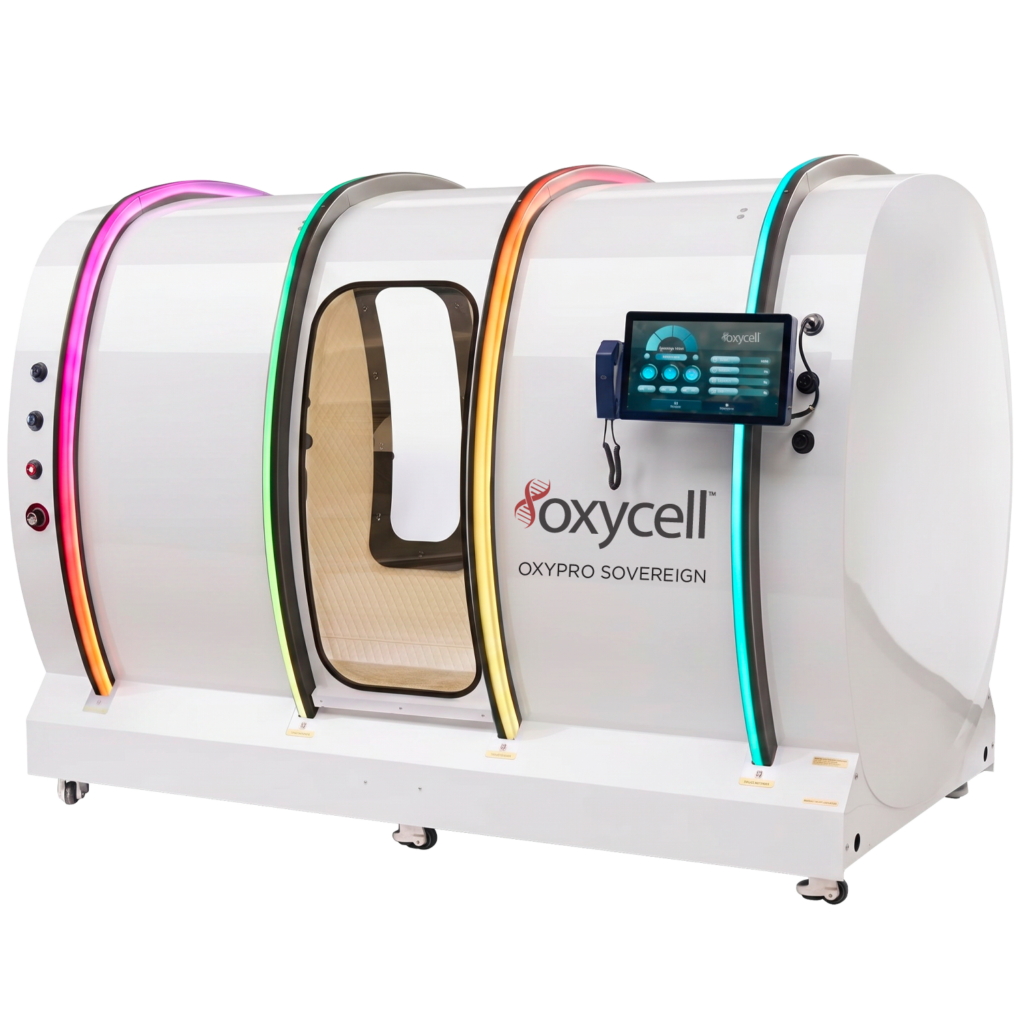 OxyPro Sovereign