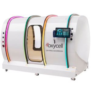 OxyPro Sovereign
