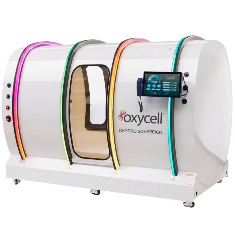 OxyPro Sovereign