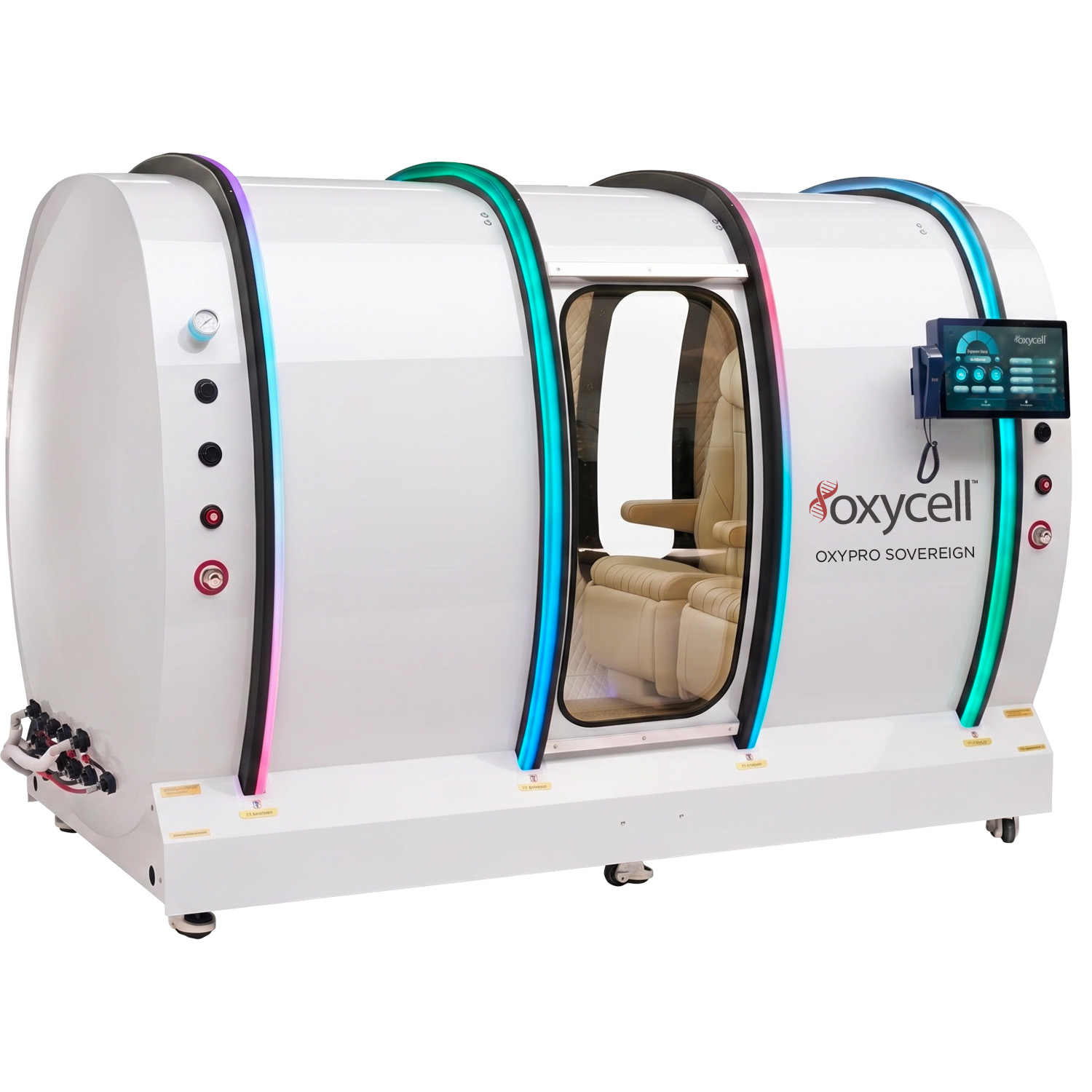 OxyPro Sovereign